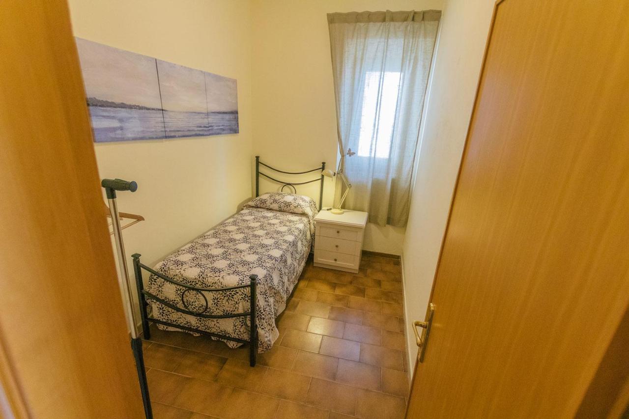 Podere La Vignata Toiano Екстер'єр фото